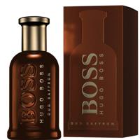 Hugo Boss Boss Bottled Oud Saffron Men Edp 100Ml