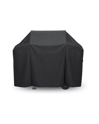 Weber 7139 Premium Grill Cover
