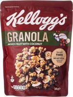 Kellogg's Granola Fruits 340g