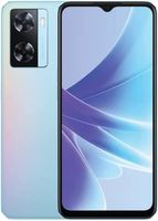 Oppo A77S, 128GB, 8GB, 4G, Sky Blue