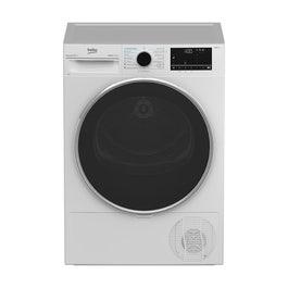 BEKO 10KG Heat Pump Dryer (DHP10W)