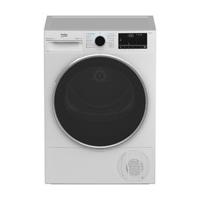 BEKO 10KG Heat Pump Dryer (DHP10W) - thumbnail