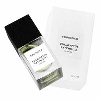 Bohoboco Eucalyptus Patchoul (U) Perfume 50Ml