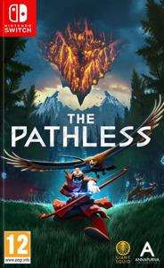 The Pathless - Nintendo Switch