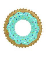 Bestway Sweet Donut Swim Ring Float