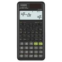 Casio fx-85ES PLUS-2 Standard Scientific Calculator (FX-85ESPLUS-2-R-EKIT-R)