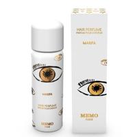 Memo African Leather Hair Mist (U) 80Ml