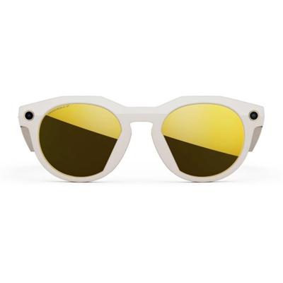 Oakley Meta - Limited Edition Prizm 24K Polarized Lenses - Warm Grey - 0OW8002 Oakley Meta - Limited Edition Prizm 24K Polarized Lenses - Warm Grey - 0OW8002