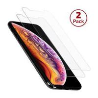 Pitaka Tempered Glass for iPhone Xs Max