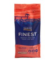 Fish4Dogs Salmon Adult Small Kibble 6Kg