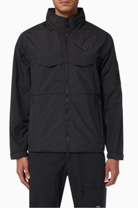 Essentials Storm Jacket in Nylon
