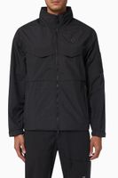 Essentials Storm Jacket in Nylon - thumbnail