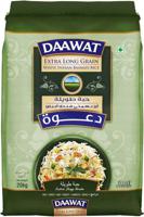 Daawat Extra Long Indian Basmati Rice 20kg +5kg Free