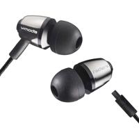 V-Moda Eavfdblk201 DJ Ear PLUgs Faders Vip Gun - Black - thumbnail