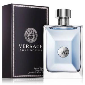 Versace Pour Homme (M) Eau De Toilette 200ml