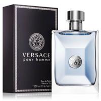 Versace Pour Homme For Men Eau De Toilette 200ml