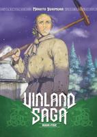 Vinland Saga Vol.5 | Makoto Yukimura