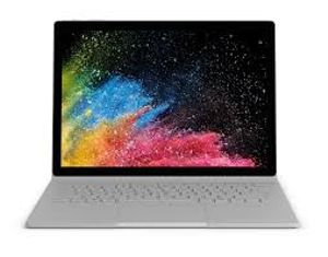 Microsoft Surface Book 2, 13.5 inch, 256GB, 8GB, i5, Intel® HD Graphi With Free Gift