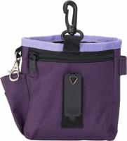 Company Of Animals Treat Bag, Purple