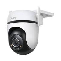 TPLink Tapo C520WS Outdoor Security Camera, White