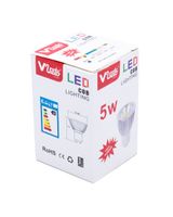 Veto Led Light 5W Warm White