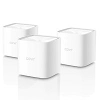 D-Link COVR -C1103 AC1200 Dual Band Whole Home Mesh WiFi System