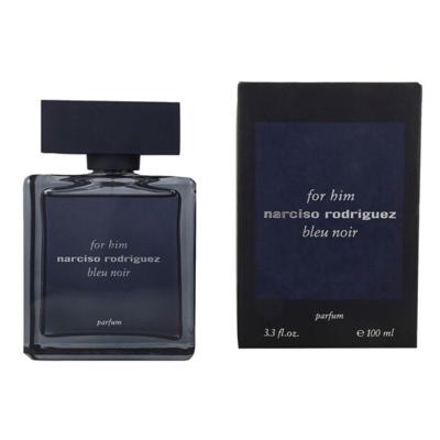 Narciso Rodriguez For Him Bleu Noir (M) Parfum 100Ml