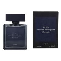 Narciso Rodriguez For Him Bleu Noir (M) Parfum 100Ml - thumbnail