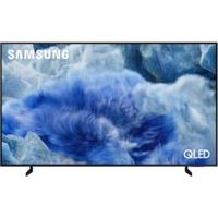 Samsung Q8F 55 Inch 4K Vision AI QLED Smart TV (QA55Q8FAAUXZN)