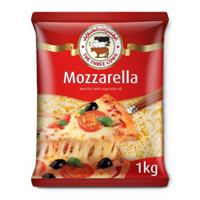 Three Cows Mozzarella Cheese Offer 1Kg
