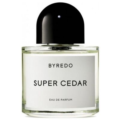 Byredo Super Cedar (U) Edp 50Ml