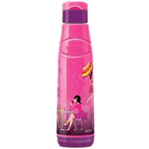 Milton Kool Fun Water Bottle 700ml - Pink MT_KFWB700_PI