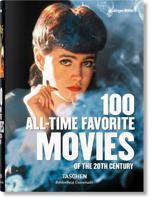 100 Alltime Favorite Movies of the 20th Century | Taschen