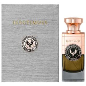 Electimuss Nero Collection Capua (U) Pure Parfum 100Ml
