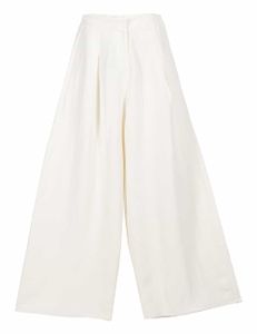 Wide Leg Trouser