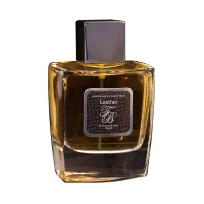 Franck Boclet Leather (U) Edp 100Ml