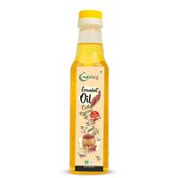 Nutriorg Certified Organic Groundnut Oil 500ml