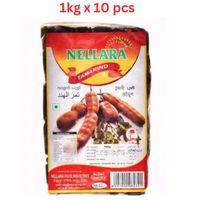 Nellara Tamarind (Kerala) 1Kg (Pack of 10)