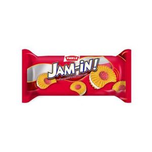 Parle Biscuits Jam-in 75gm