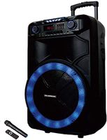 Olsenmark Party Speaker- Black, (OMMS1180)