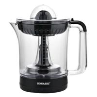 Sonashi 40W Citrus Juicer 1.2L - SCJ-324