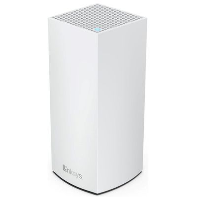 Linksys Atlast 6 Mesh Wifi 6 Dual Band MX2001-Me 1 - PACK Linksys Atlast 6 Mesh Wifi 6 Dual Band MX2001-Me 1 - PACK