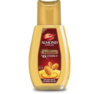 Dabur Hair Oil Almond 200ML