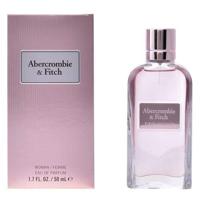 Abercrombie & Fitch First Instinct (W) Edp 50Ml