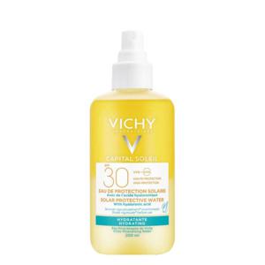 Vichy Ideal Soleil Solar Protective Water Hydrating SPF30 200ml