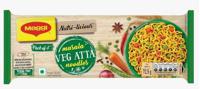 Maggi Vegetable Atta Noodles 290gm