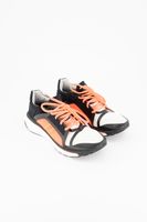 Womens Energy Boost Sneaker Black/Neon Pink Womens Energy Boost Sneaker Black/Neon Pink