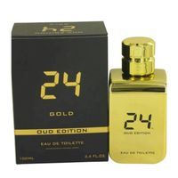 24 Gold (U) Edt 100Ml
