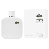Lacoste L.12.12 Blanc (M) EDT 175 ml