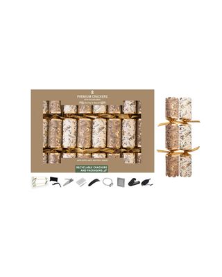 RSW 8 Premium Goldberry 12.5 inch Crackers